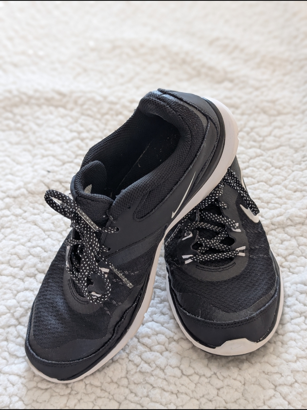 Like New: Nike Flex Training Trainer 5 Women’s 6.5